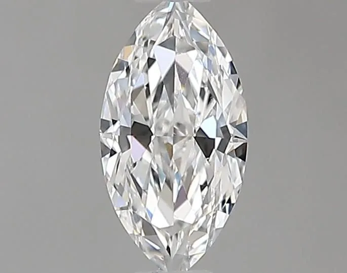 0.30ct MARQUISE E VS2 Natural diamond