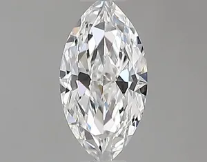 0.3ct MARQUISE E VS2 Natural diamond