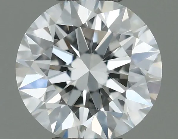 0.3ct ROUND H VS1 Natural diamond