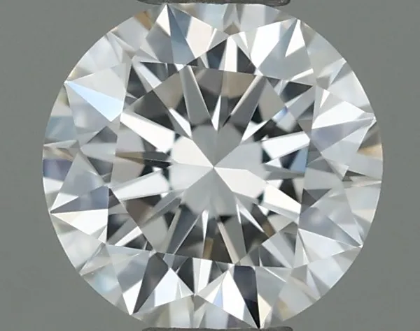 0.3ct ROUND H VS1 Natural diamond