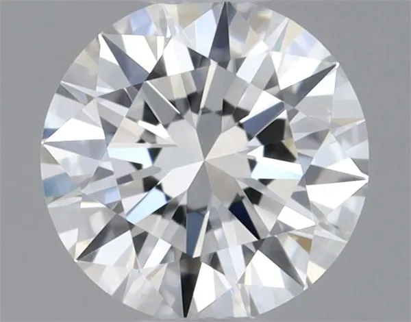 0.3ct ROUND G SI1 Natural diamond