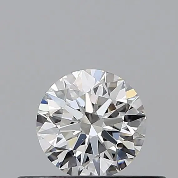 0.30ct ROUND H VVS2 Natural diamond
