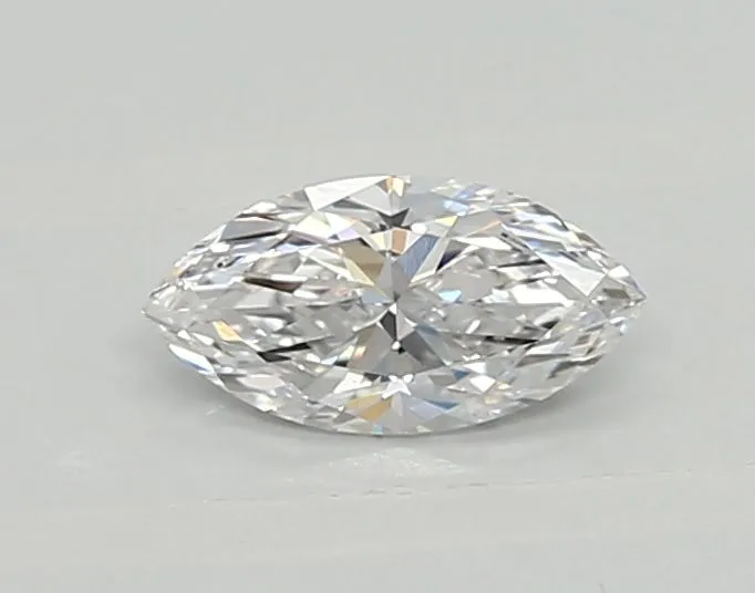 0.36ct MARQUISE D VVS1 Lab Grown diamond