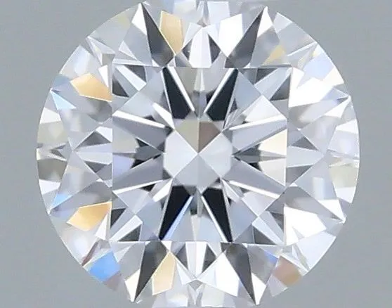 0.33ct ROUND D VVS2 Lab Grown diamond