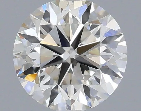 0.3ct ROUND H VS1 Natural diamond