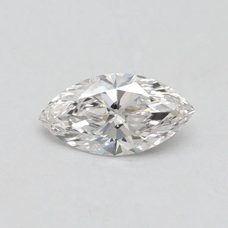 0.36ct MARQUISE G VS1 Lab Grown diamond