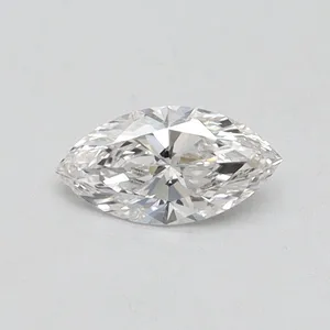 0.36ct MARQUISE G VS1 Lab diamond