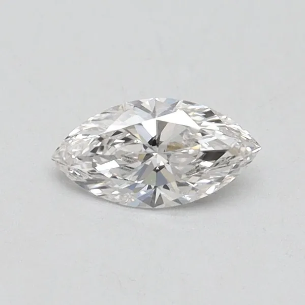0.36ct MARQUISE G VS1 Lab diamond