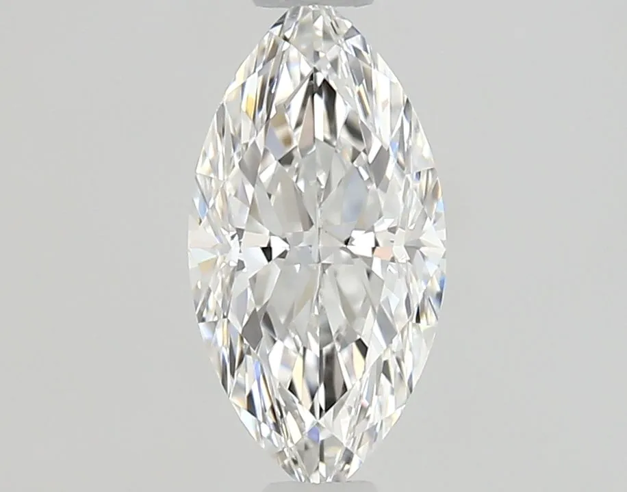 0.52ct MARQUISE E VS2 Natural diamond