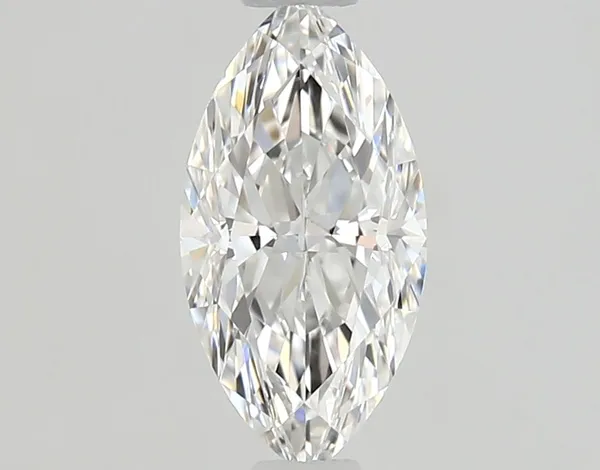 0.52ct MARQUISE E VS2 Natural diamond