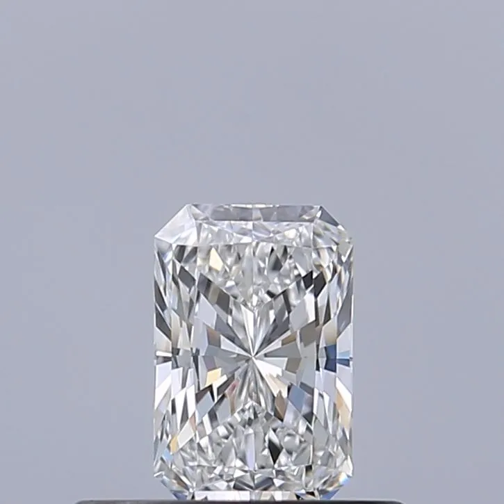 0.34ct RADIANT D VS1 Natural diamond