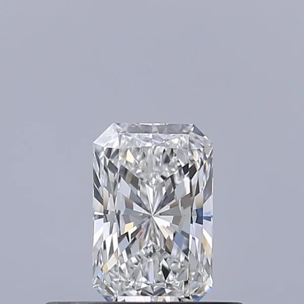 0.34ct RADIANT D VS1 Natural diamond