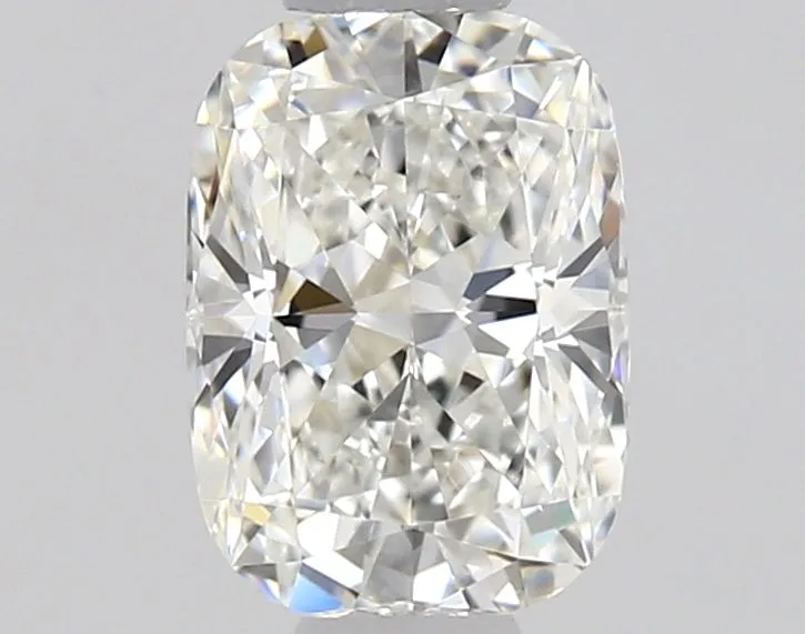 0.50ct CUSHION G VS2 Natural diamond
