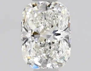 0.5ct CUSHION G VS2 Natural diamond