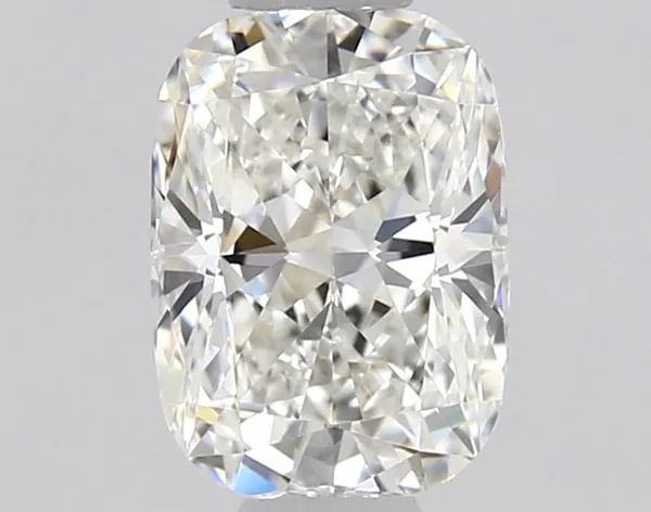 0.5ct CUSHION G VS2 Natural diamond