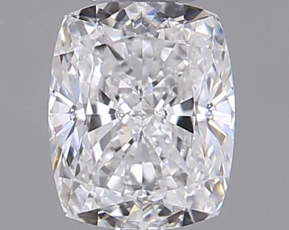 0.34ct CUSHION F IF Natural diamond