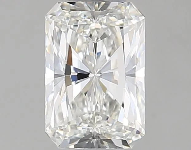0.50ct RADIANT H VVS2 Natural diamond