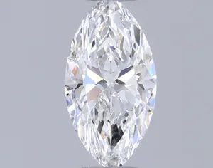 0.3ct MARQUISE D SI1 Natural diamond