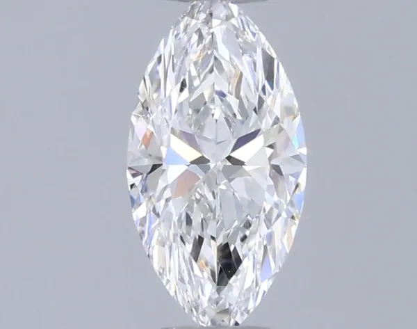 0.3ct MARQUISE D SI1 Natural diamond