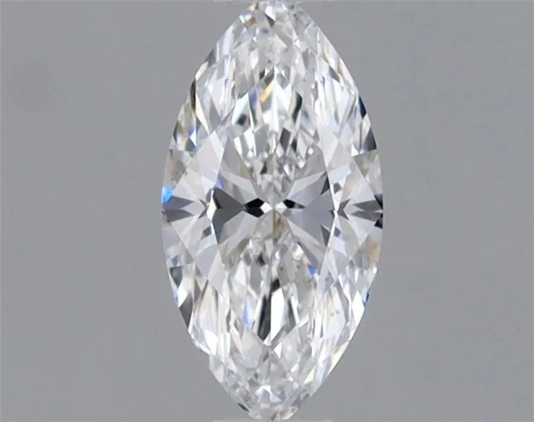 0.31ct MARQUISE E VS2 Natural diamond