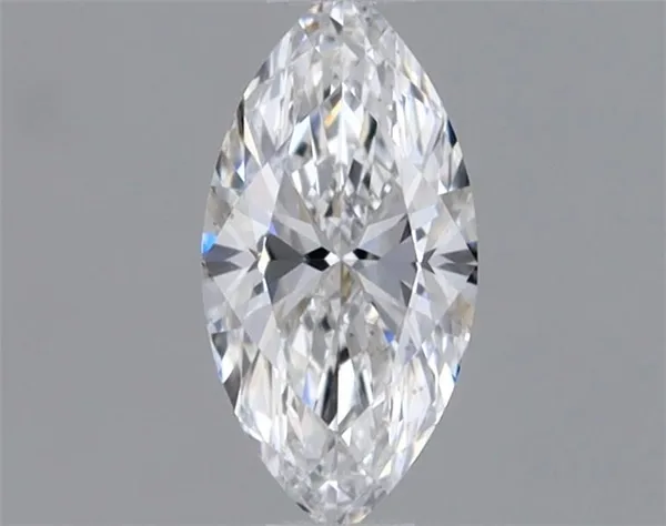 0.31ct MARQUISE E VS2 Natural diamond