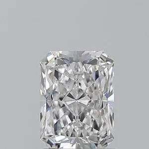 1.21ct RADIANT E VS1 Natural diamond