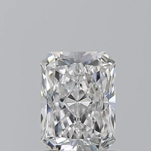 1.21ct RADIANT E VS1 Natural diamond