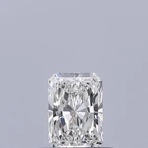 0.3ct RADIANT G VVS1 Natural diamond