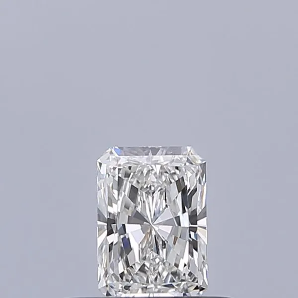 0.3ct RADIANT G VVS1 Natural diamond