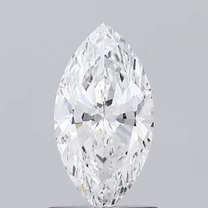 0.93ct MARQUISE D VS2 Lab diamond