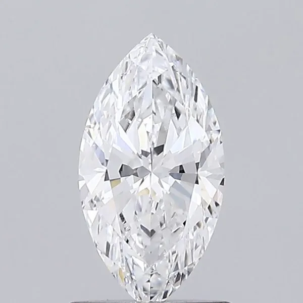 0.93ct MARQUISE D VS2 Lab diamond