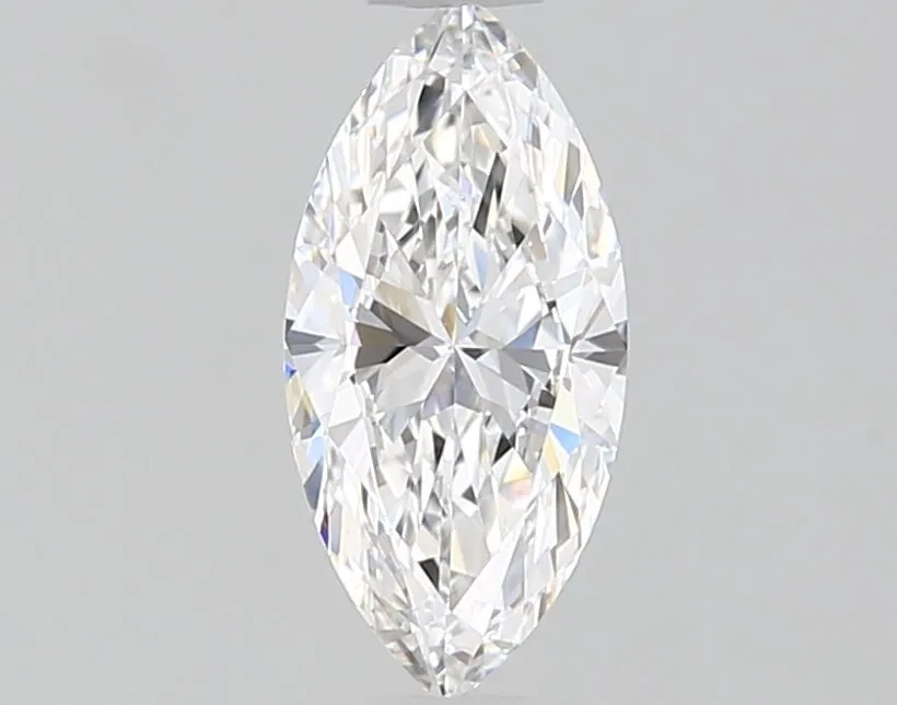 0.51ct MARQUISE D VS2 Natural diamond