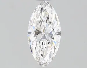 0.51ct MARQUISE D VS2 Natural diamond