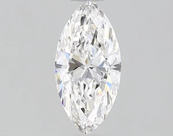 0.51ct MARQUISE D VS2 Natural diamond