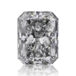 0.31ct RADIANT D SI2 Natural diamond