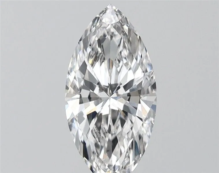 0.70ct MARQUISE E VVS1 Lab Grown diamond