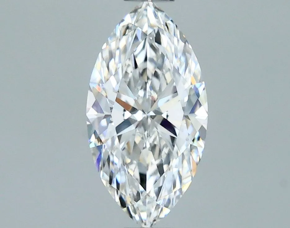 0.60ct MARQUISE E VVS2 Natural diamond