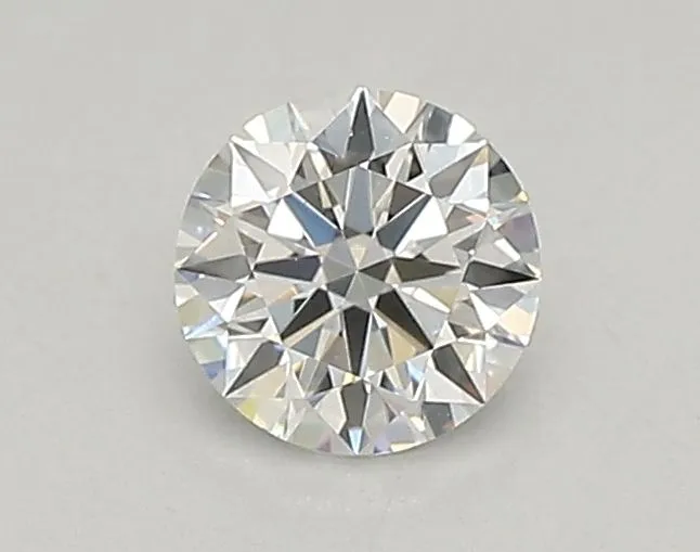 0.36ct ROUND D VS1 Lab Grown diamond