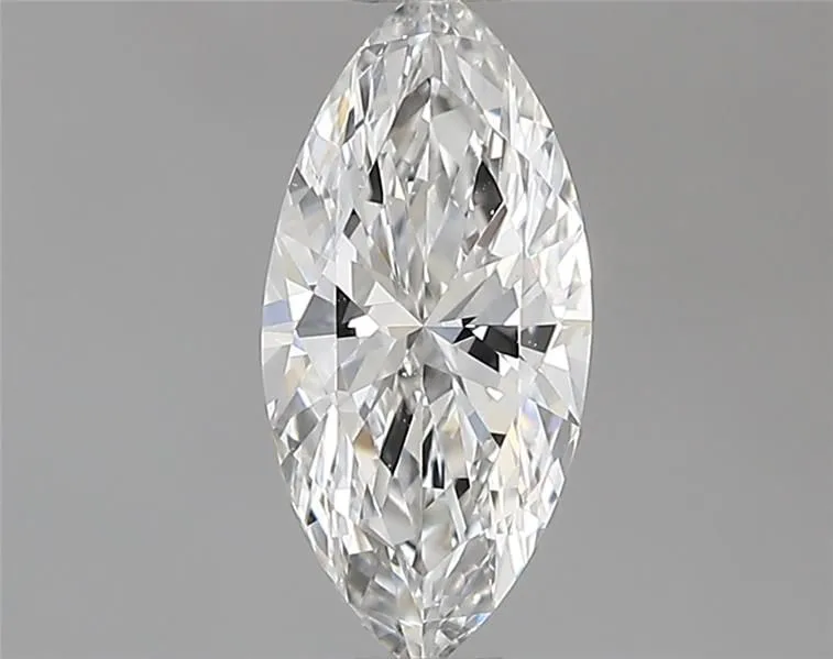 0.37ct MARQUISE F VS2 Natural diamond