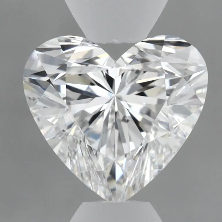 1.16ct HEART D VS1 Lab Grown diamond