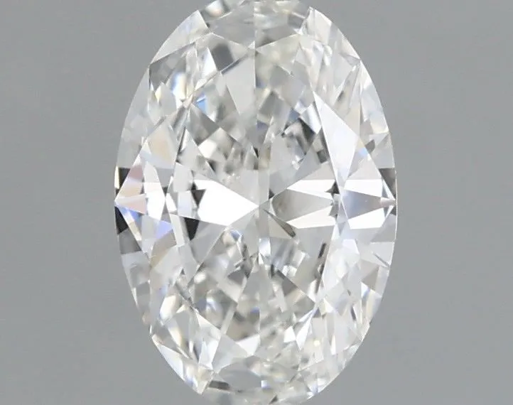 0.51ct OVAL G VS1 Natural diamond