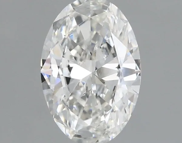 0.51ct OVAL G VS1 Natural diamond