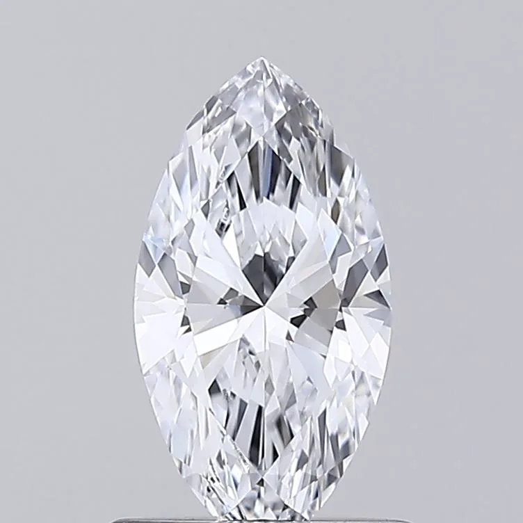 0.79ct MARQUISE D VVS1 Lab Grown diamond