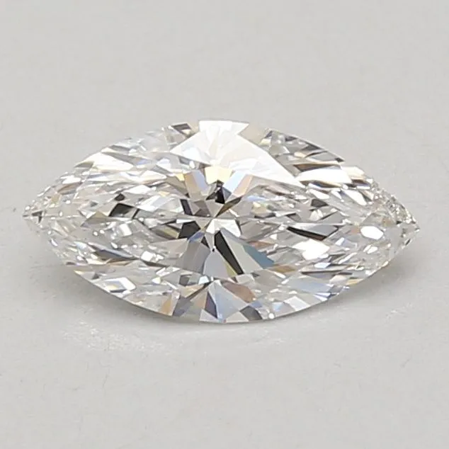 0.81ct MARQUISE D VS1 Lab Grown diamond
