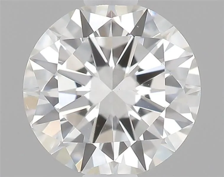 0.30ct ROUND H VS1 Natural diamond
