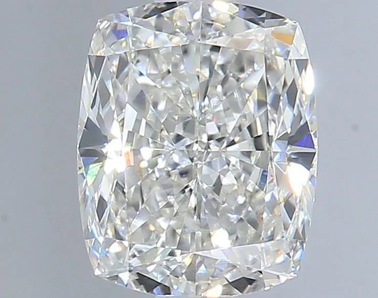 0.90ct CUSHION G VS1 Natural diamond