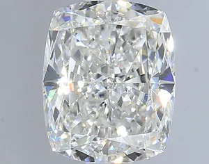 0.9ct CUSHION G VS1 Natural diamond
