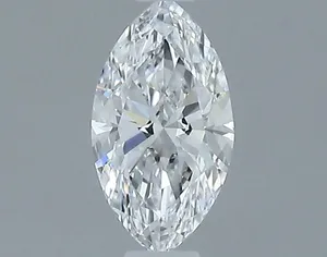 0.3ct MARQUISE D VVS2 Natural diamond