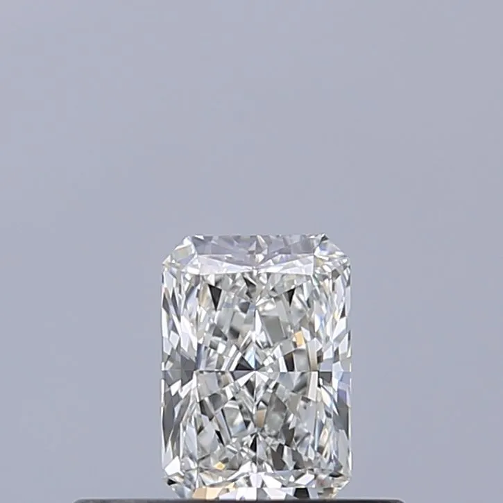 0.30ct RADIANT F IF Natural diamond