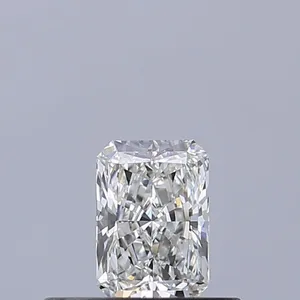 0.3ct RADIANT F IF Natural diamond